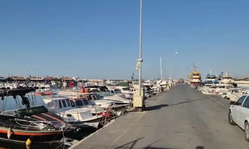 Silivri açıklarında iki ticari gemi çarpıştı: 10 personelden haber alınamıyor