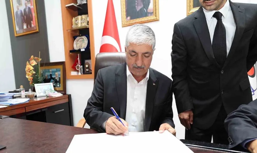 Dilovası'nın ekonomik geleceğine 3,48 milyar liralık dev yatırım