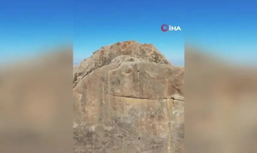 Sivas'ta doğa tutkunları heyecan dolu iniş etkinliği gerçekleştirdi