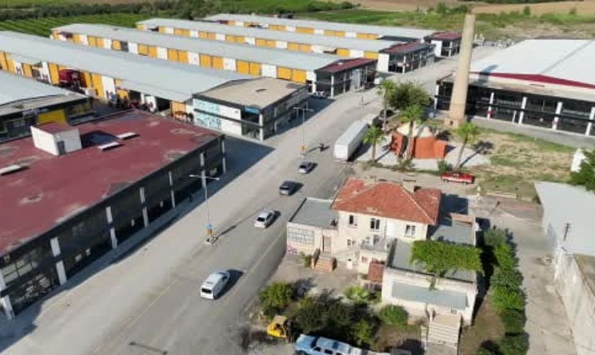 Adana'da uyuşturucu operasyonu: 100 kilogram esrar ele geçirildi