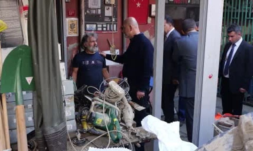 İstanbul milletvekilleri sahada: Ataşehir, Bahçelievler ve Sarıyer'de halkla buluşma