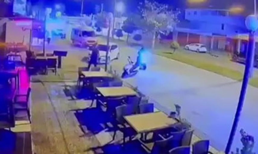 Antalya'da silahlı saldırı: 5 kişi yakalandı, 3'ü tutuklandı