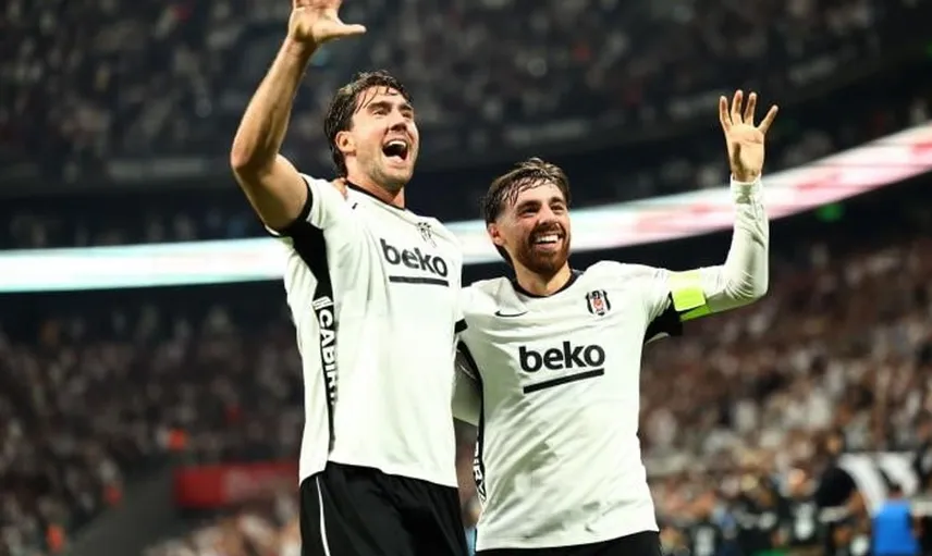 Orkun Kökçü derbi için iddialı konuştu: Kendimize odaklanıyoruz
