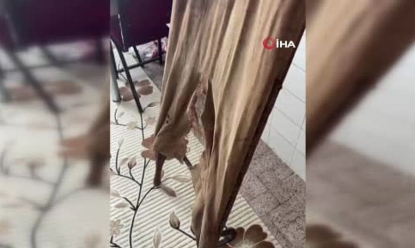 Zabıta memurunun bulduğu tarihi askeri sedye, Çanakkale müzesine bağışlandı