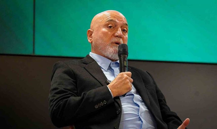 Hikmet Karaman: milli takımın başında Türk bir teknik direktör olmalı