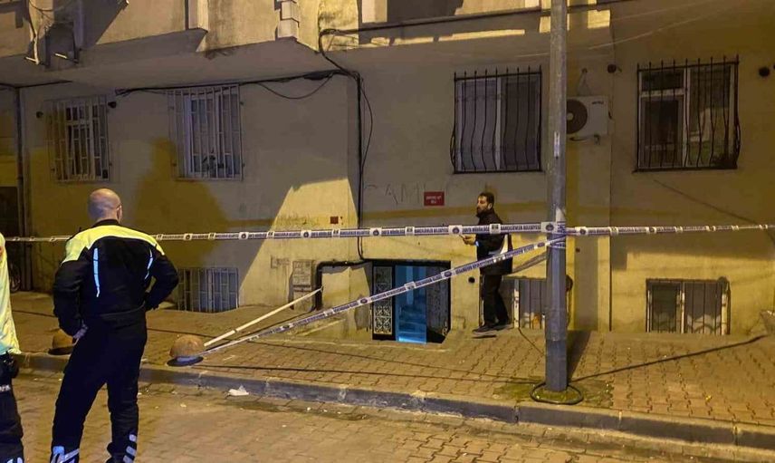 Bahçelievler'de inşaat kazısı faciası: 20 daire tahliye edildi