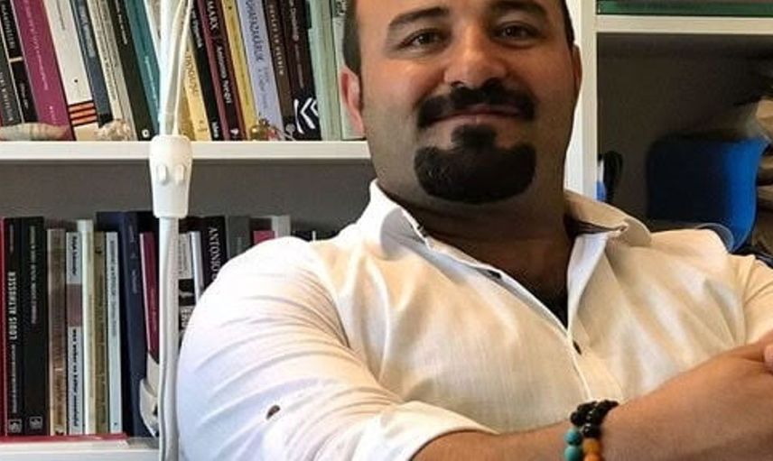ÇOMÜ’de taciz dosyası olan akademisyenin dosyasına mahkemeden yürütmeyi durdurma kararı