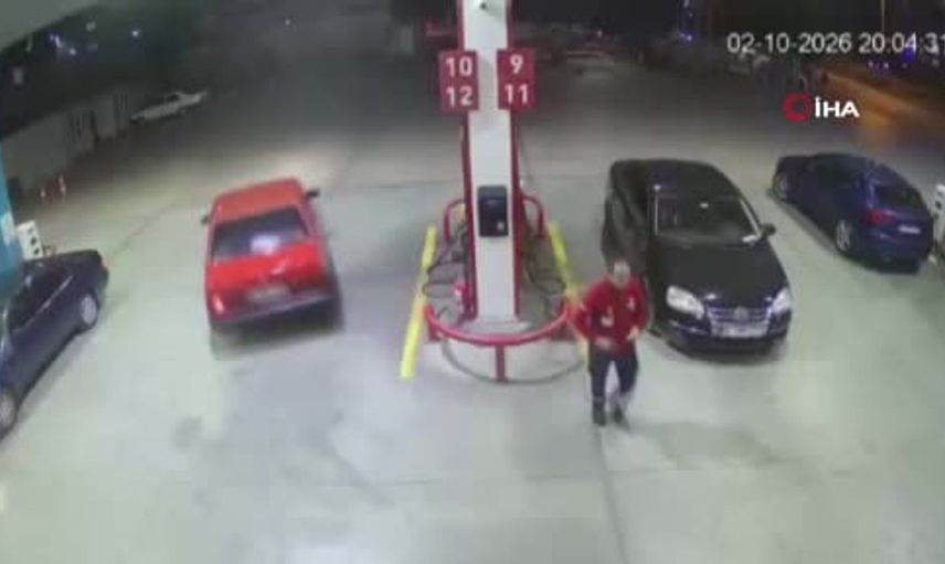Ankara'da drift yapanlara yönelik operasyon: 14 kişiye ev hapsi