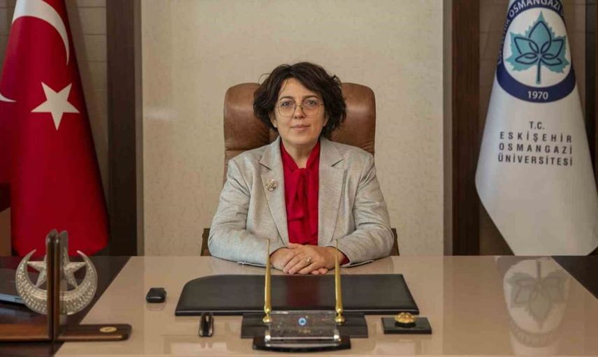 Cumhuriyet Bayramı’nda Gümüşsoy’un vurguları: bağımsızlık ve birlik olmanın önemi