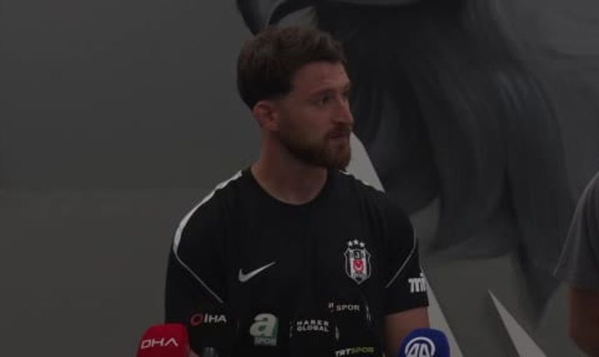 Salih Özcan: Gerçekten inanılmaz bir atmosfer vardı