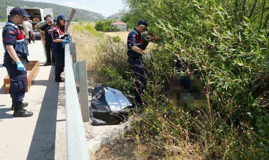 Kastamonu'da bisikletli sürücü otomobilin çarpması sonucu hayatını kaybetti