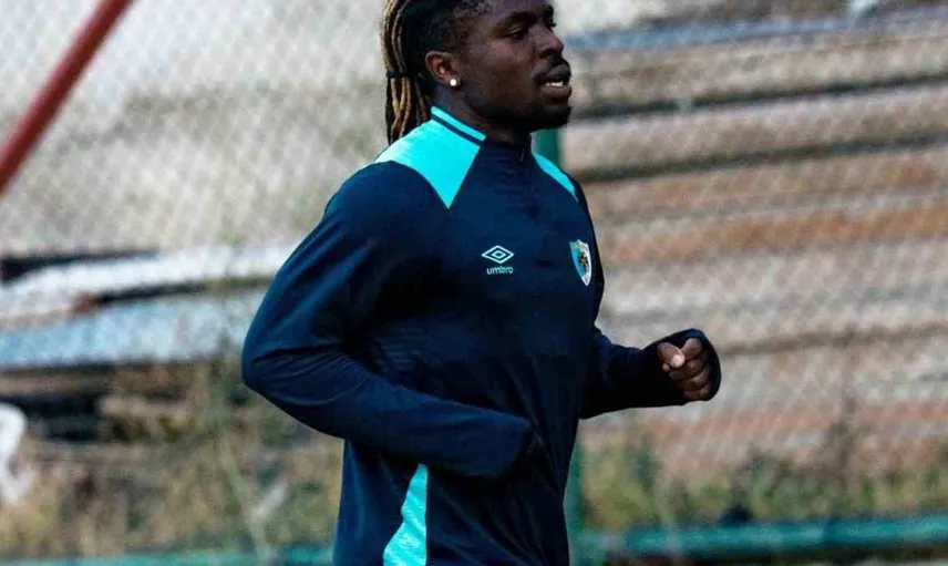 Erzurumspor, Konyaspor maçı öncesi antrenmanlara başladı