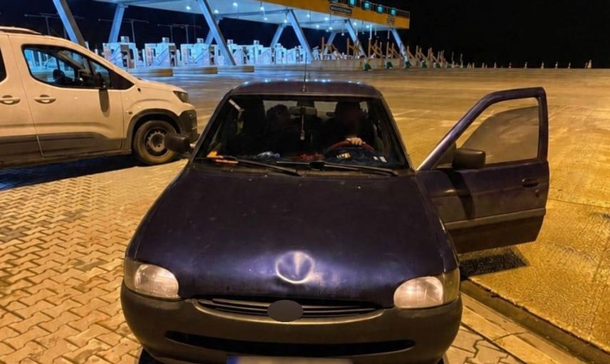 Bursa'da göçmen kaçakçılığına yönelik önemli operasyonlar: 11 kişi yakalandı