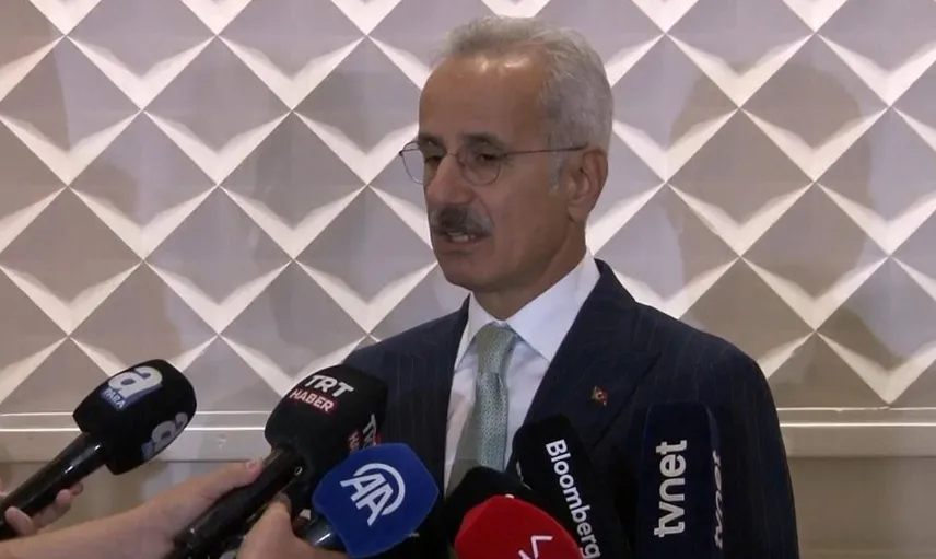 Marmara'daki gemi kazasında arama kurtarma çalışmaları sürüyor