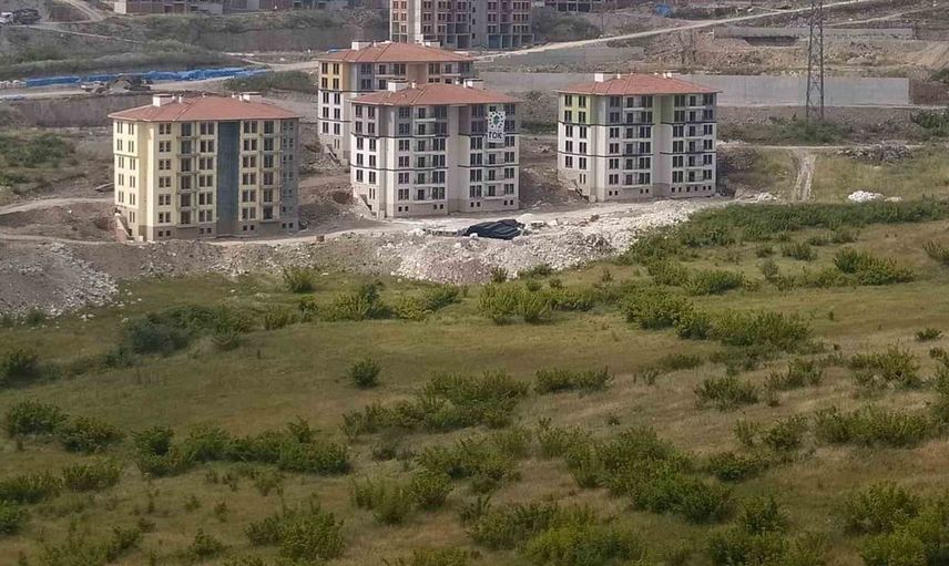 Balıkesir'de ağustos ayında konut satışları dikkat çekti: İlk el ve ikinci el rakamları