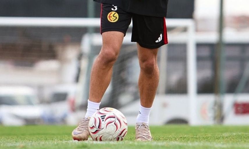 Eskişehirspor, kritik deplasman için İzmir yolunda