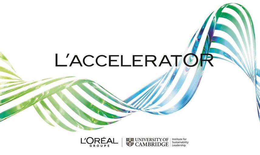 L’Oréal’in sürdürülebilir inovasyon programı L’AcceleratOR’un ikinci dönemine 13 yeni ortak seçildi