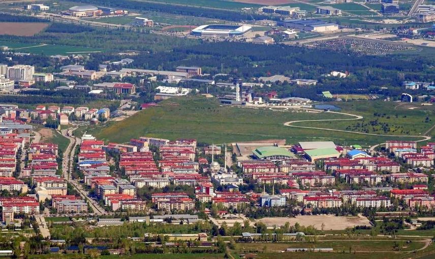 Erzurum’da yabancılara konut satışı yılın ilk yarısında sadece 2 ile sınırlı kaldı