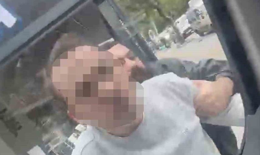 Tokat’ta öğrenci servisine yol verme tartışması damga vurdu
