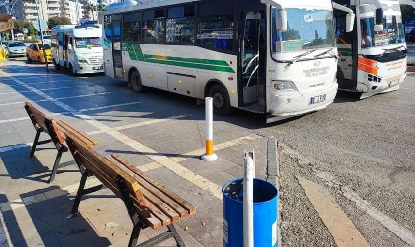 Adana'da toplu taşımada yeni tarifeler devreye girdi