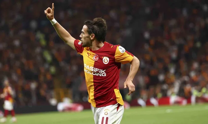 Süper Lig açılışında gol sesi çıkmadı: Galatasaray ve Çorum FK 0-0