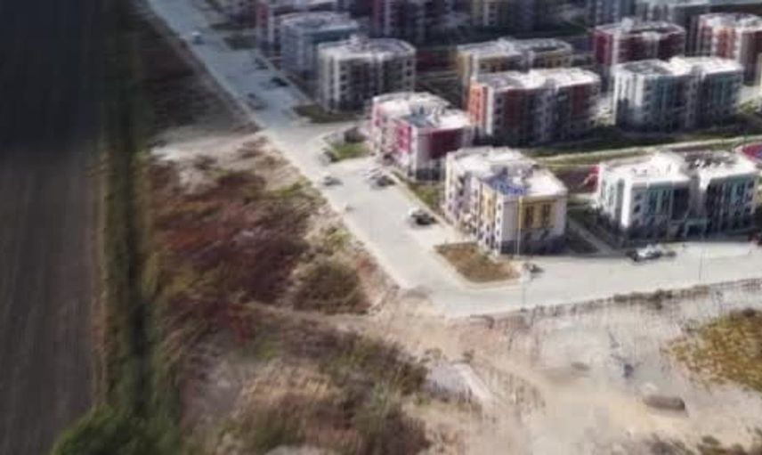 Adana'da inşa edilen afet konutlarıyla yeni umutlar doğuyor
