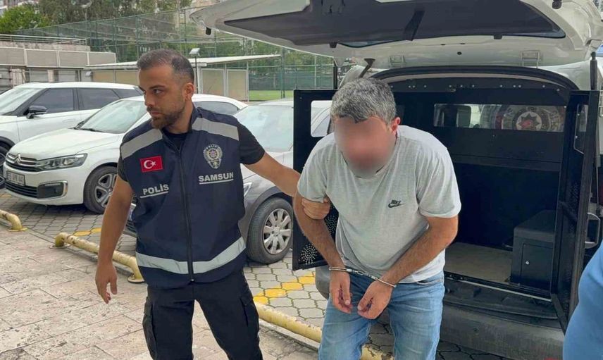 Samsun’da kardeş kavgası bıçaklı kavgaya dönüştü