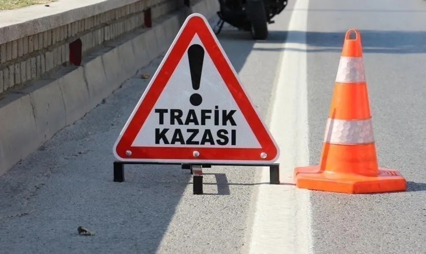 Aydın'da trajik trafik kazası: 69 yaşındaki kadın hayatını kaybetti