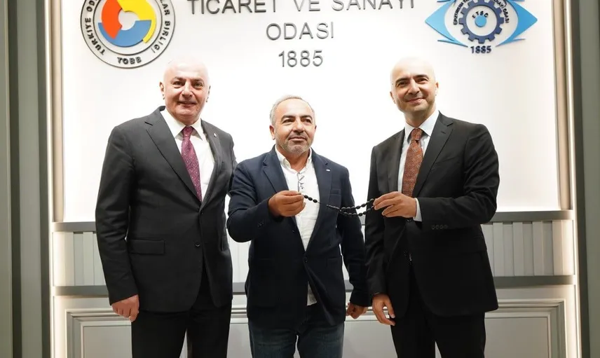 Erzurum'da KOBİ'ler için yeni destek mekanizmaları tanıtıldı