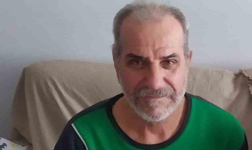 Bursa'da demans hastası kayboldu: Aile, yardım çağrısında bulundu