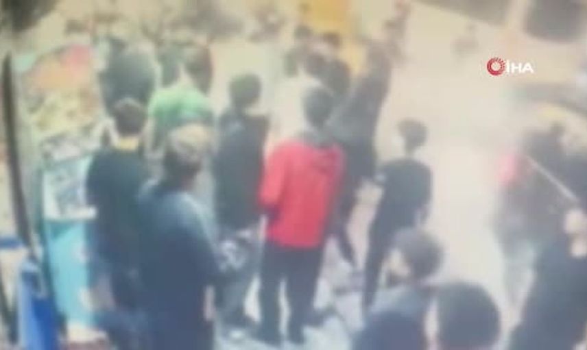 Bağcılar'da sosyal medya tartışması bıçaklı kavgaya dönüştü