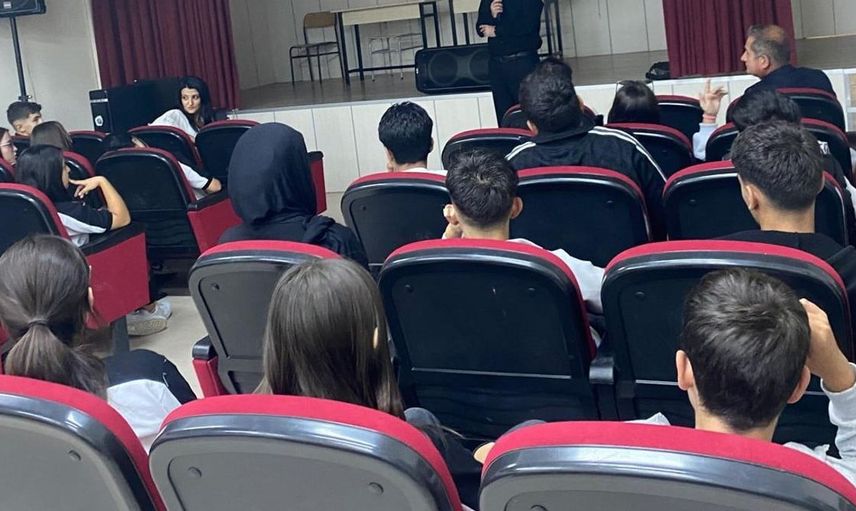 Meslek liseleri bu yıl sektörde önemli buluşmalara ev sahipliği yapıyor