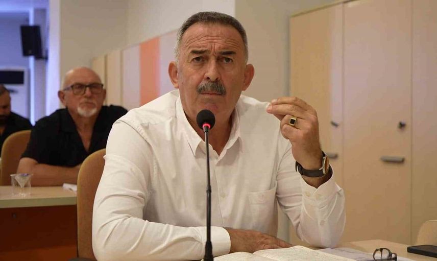 Atakum Belediyesi'nde maaş krizi derinleşiyor: 4,5 aydır ödemeler yapılmadı