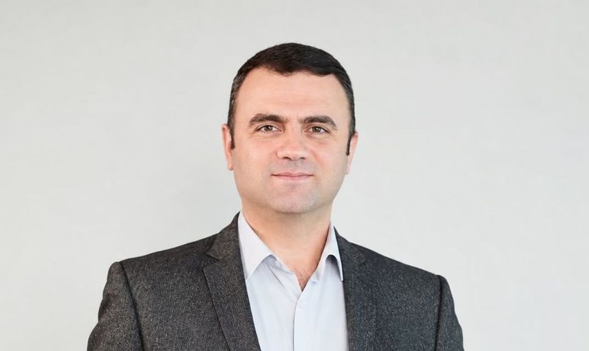 Metin Yılmaz, L'Oréal Türkiye'nin yanı sıra Yunanistan CIO'su oldu