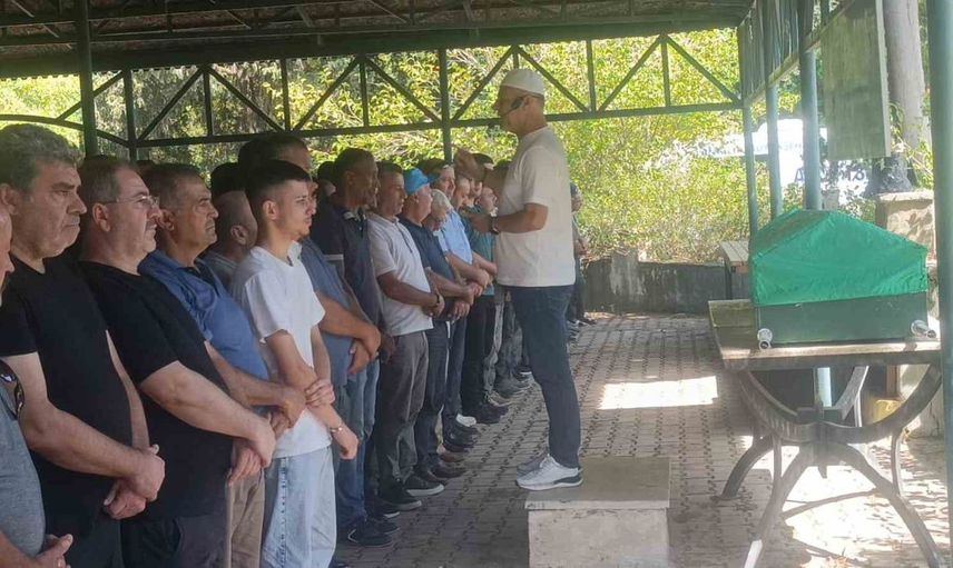 Staj öncesi kurye olan gencin talihsiz kazası: İlk iş gününde yaşamını yitirdi