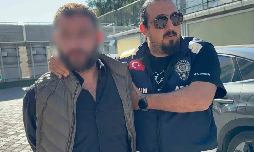 Samsun'daki pompalı tüfekli saldırının şüphelisi ağır cezada yargılanacak