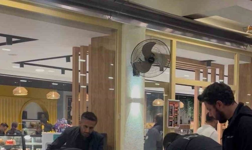 Aydın'da silahlı çatışma: iki şüpheli kayıplarda