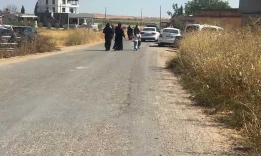 Şanlıurfa'da arazi anlaşmazlığı faciası: Bir ölü, bir yaralı