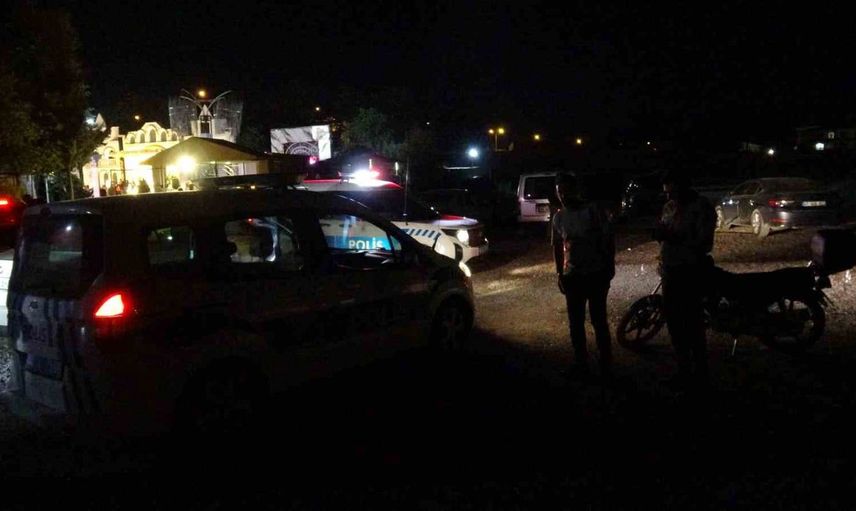 Malatya'daki düğün konusundaki tartışma kanlı bitti: bir kişi yaralandı