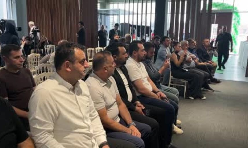 Konyaspor’un borcu 2.7 milyar TL: Ömer Atiker'den önemli açıklamalar
