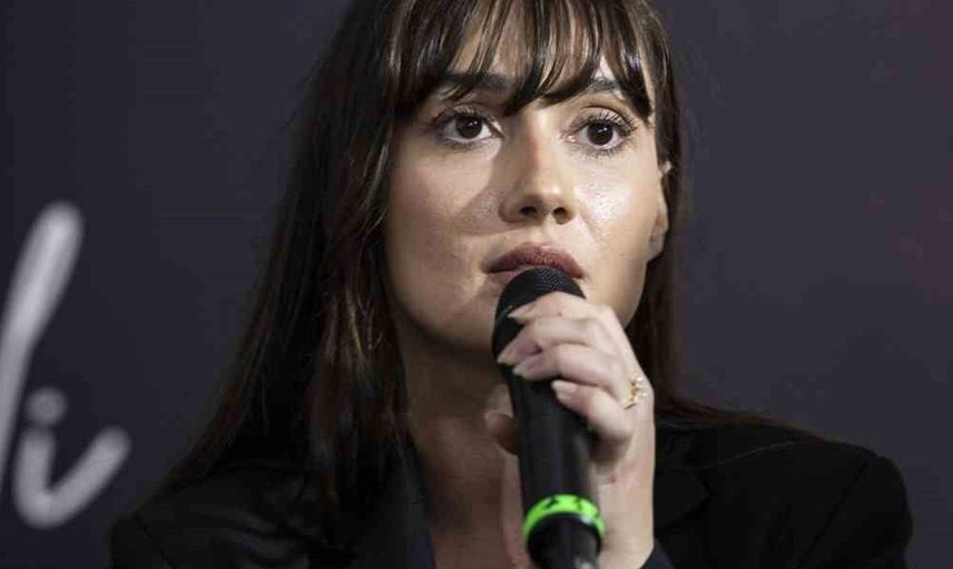 Altın Portakal'da yeni filmler sahne aldı: Bir anne hakkında ve ölü arının iğnesi