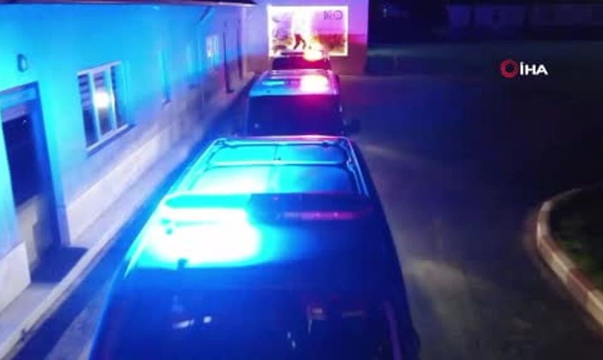 28 ilde yapılan narkotik operasyonunda 140 şüpheli yakalandı