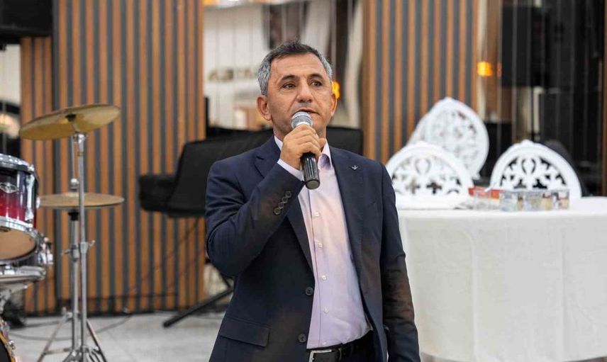Diyarbakır'da barış buluşması: eşbaşkan ay aileler arasındaki husumeti sona erdirmek için bir araya geldi