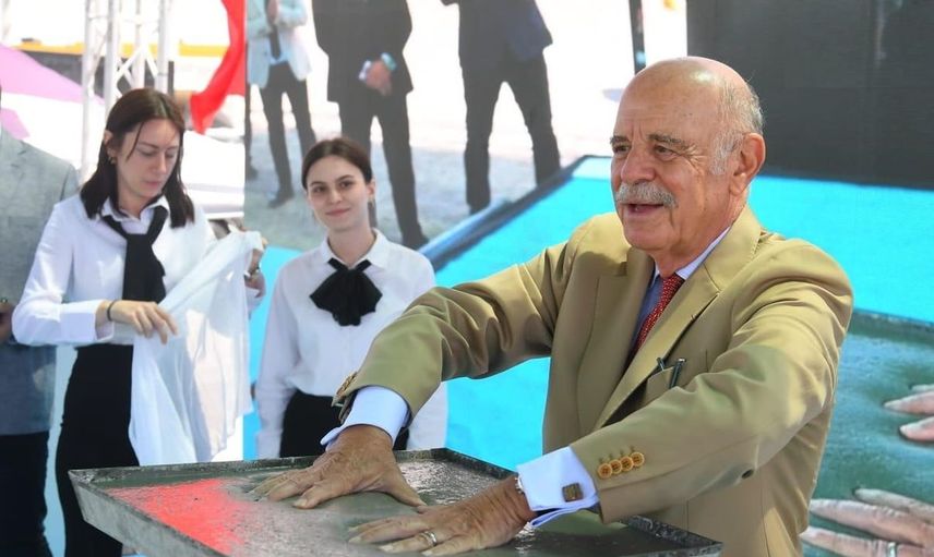 Balıkesir’e Fransız yatırımı
