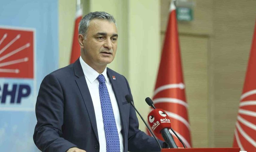 CHP, belediye seçiminde Yeniden Parti’nin adayını destekleyecek