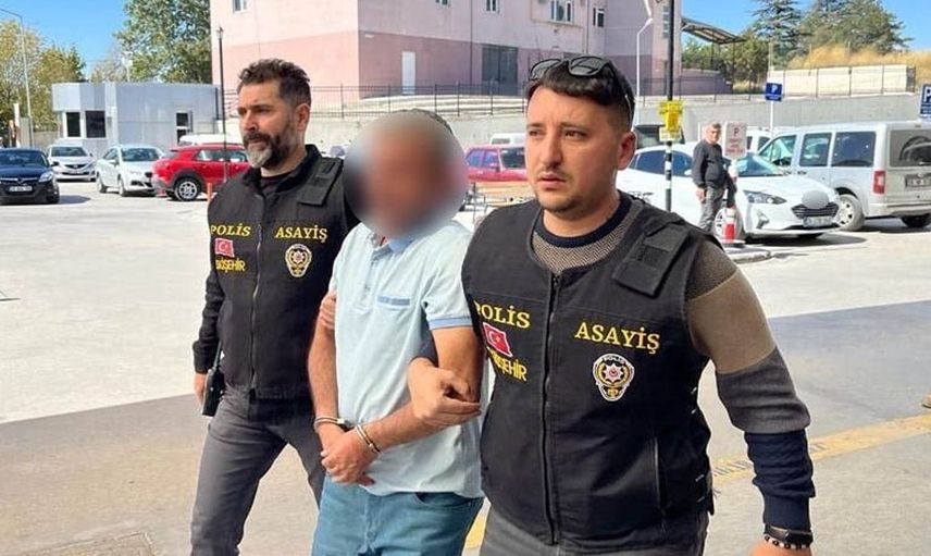 İki evladını kaybeden babanın gözyaşları: hayatım bitti