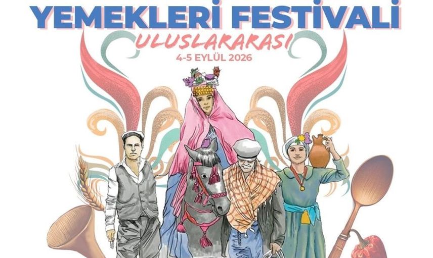 Menteşe, 5. düğün yemekleri festivaliyle yerel lezzetleri şölene dönüştürüyor