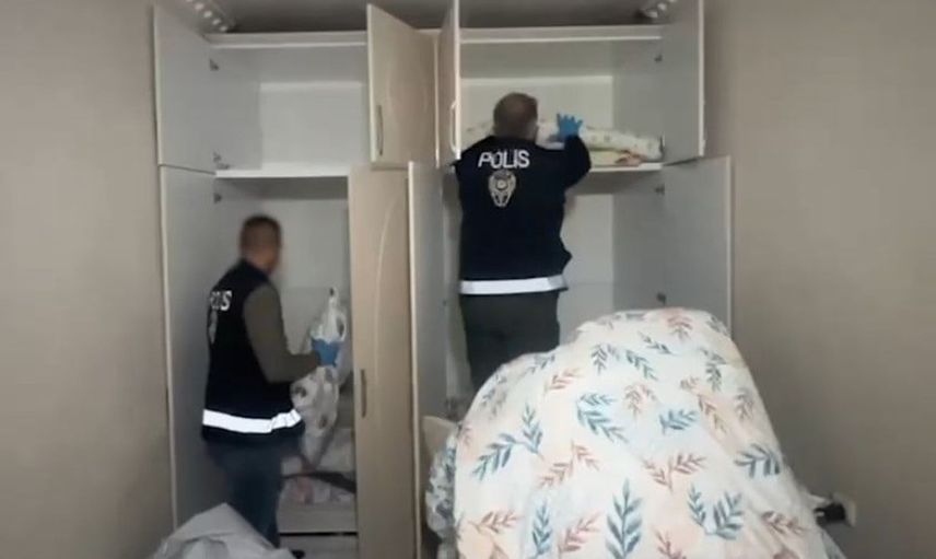 Bitlis'te sosyal medya suç örgütlerine yönelik operasyon: 3 kişi tutuklandı