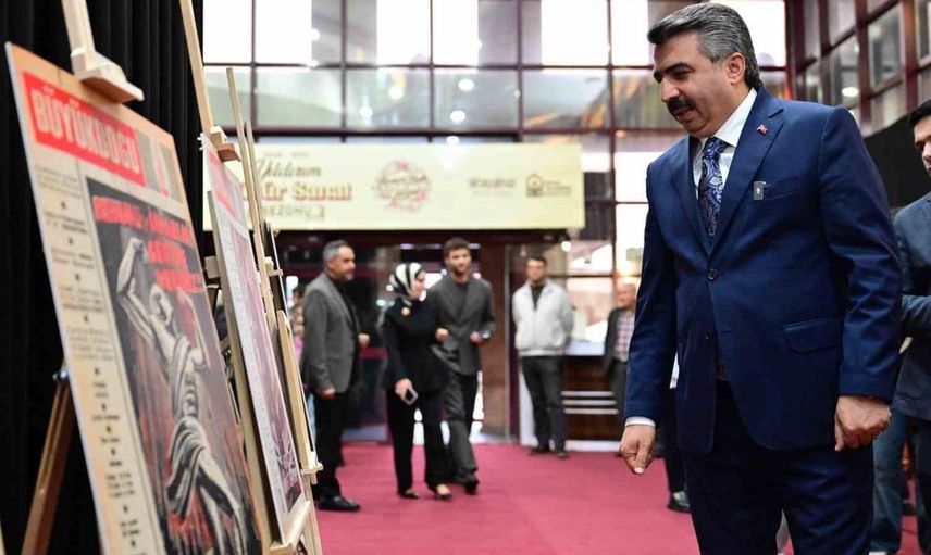 Yıldırım'da 2026-2027 kültür sanat sezonu insana odaklanıyor