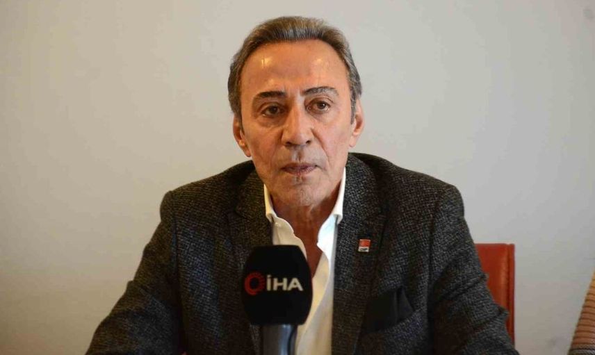 Berhan Şimşek’ten Mansur Yavaş’a açık mesaj: CHP sayesinde iki dönem başkanlık yaptın